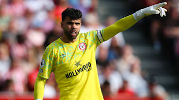Brentford FC v Manchester City - Premier League