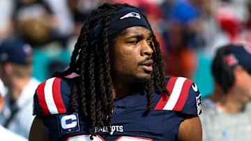 New England Patriots v Miami Dolphins