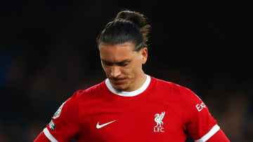Everton FC v Liverpool FC - Premier League