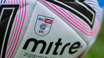 The Sky Bet EFL logo