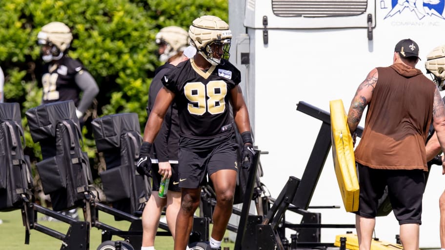 Allen wants Saints focused more on execution than standings | KTVE - myarklamiss.com