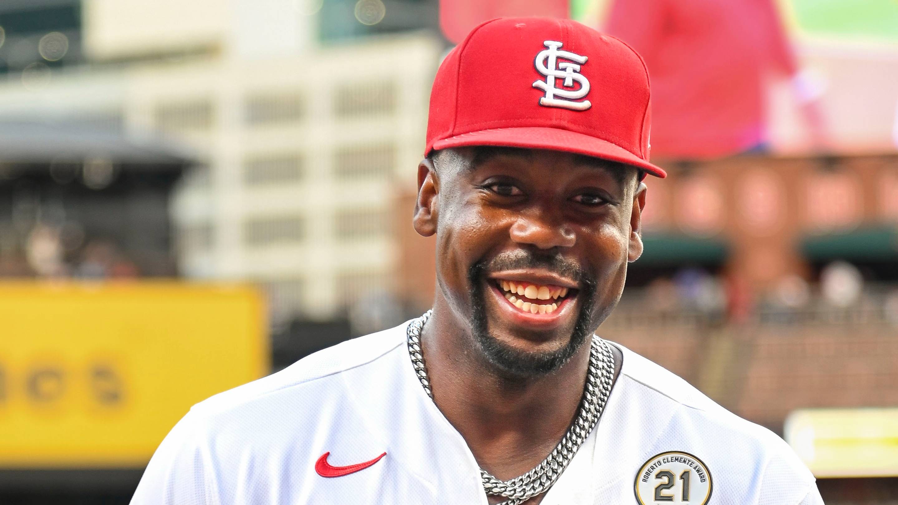 Best offseason moves to complete the Cardinals' ahead-of-schedule turnaround
