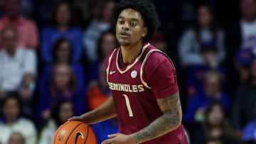 Florida State v Florida