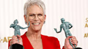 29th Annual Screen Actors Guild Awards - Press Room