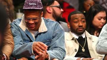 Verizon Slam Dunk Contest 2016