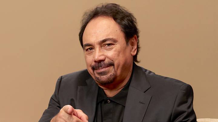 Hugo Sánchez, leyenda del futbol mexicano Hugo Sánchez, leyenda del futbol mexicano