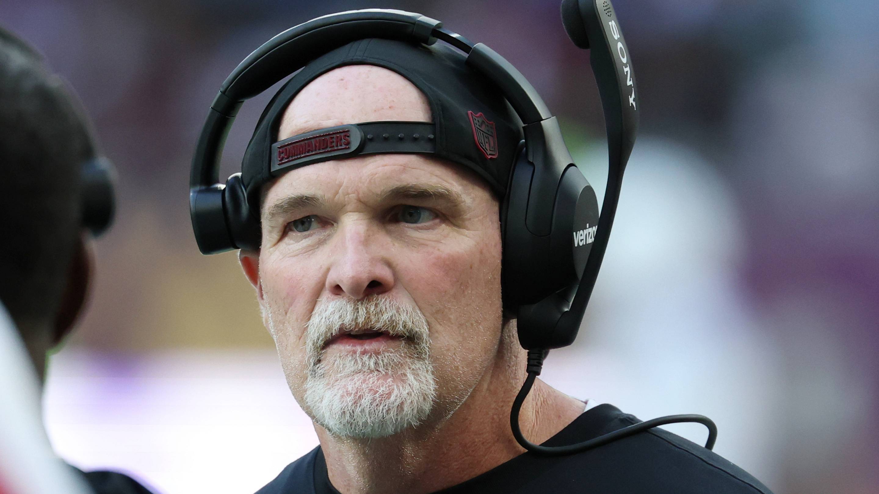 Dan Quinn Hot Seat Meter: Commanders reach must-win territory after 1-3 start