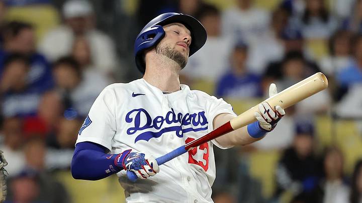 Milwaukee Brewers v Los Angeles Dodgers