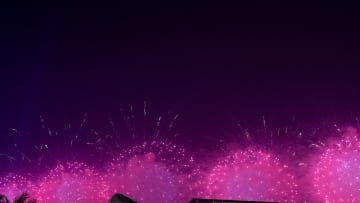 DUBAI EXPO - Closing Ceremony
