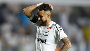 Neymar jr