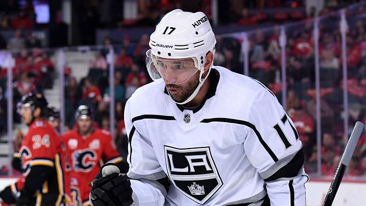 Ilya Kovalchuk, Los Angeles Kings
