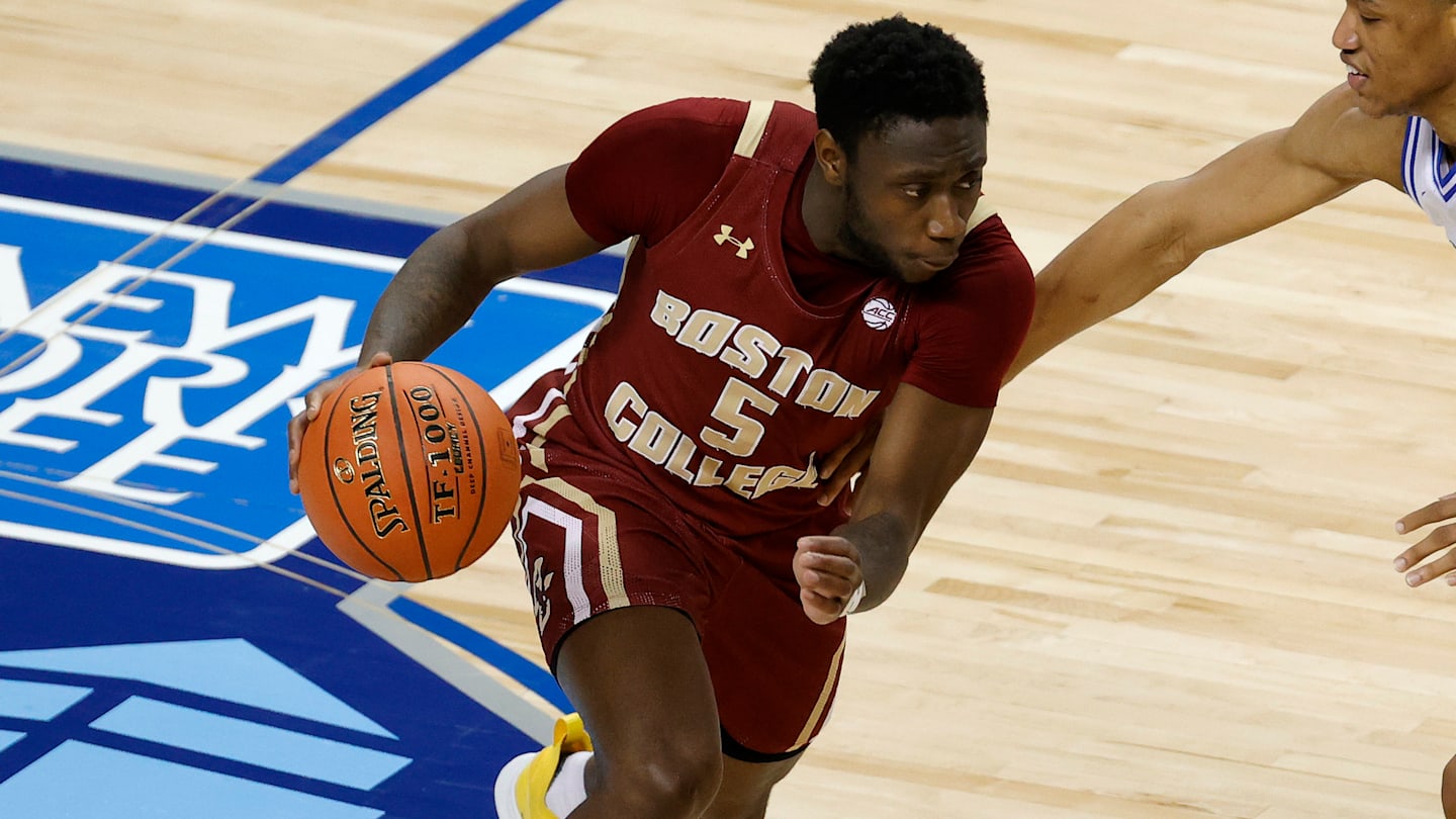 South Florida vs Boston College Prediction & Pick for NCAA Basketball Game From FanDuel
