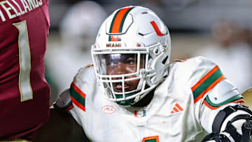 Miami v Florida State