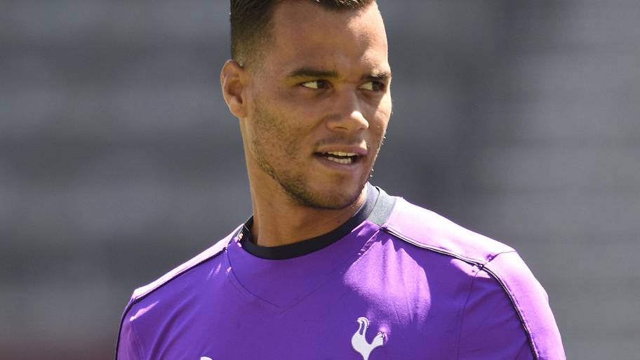 Michel Vorm