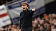 Antonio Conte