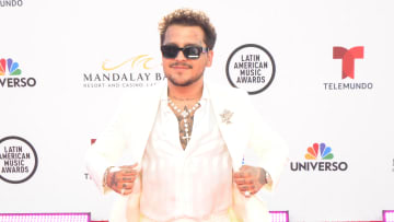 Christian Nodal se tomará un receso después del Forajido Tour