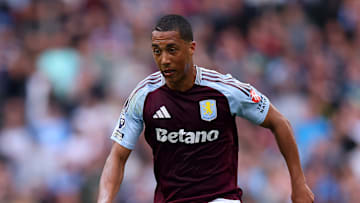 Aston Villa FC v Fulham FC - Premier League