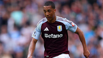 Aston Villa FC v Fulham FC - Premier League