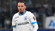 L'OM est 3ème de Ligue 1.