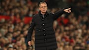 Já acertado com a Seleção da Áustria, Rangnick não poderá trabalhar como consultor técnico do Manchester United na próxima temporada. 