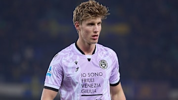Verona v Udinese - Serie A