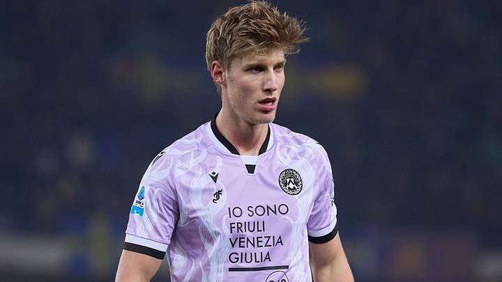 Verona v Udinese - Serie A