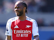 Sterling's future is up in the air