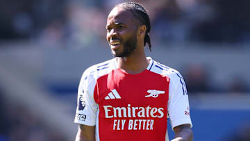 Sterling's future is up in the air