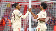 Olise & Gnabry