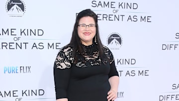 Premiere Of Paramount Pictures And Pure Flix Entertainment's "Same Kind Of Different As Me" -