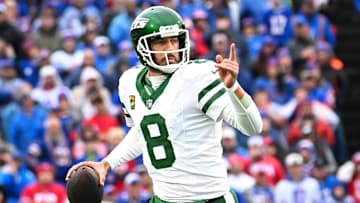 Aaron Rodgers