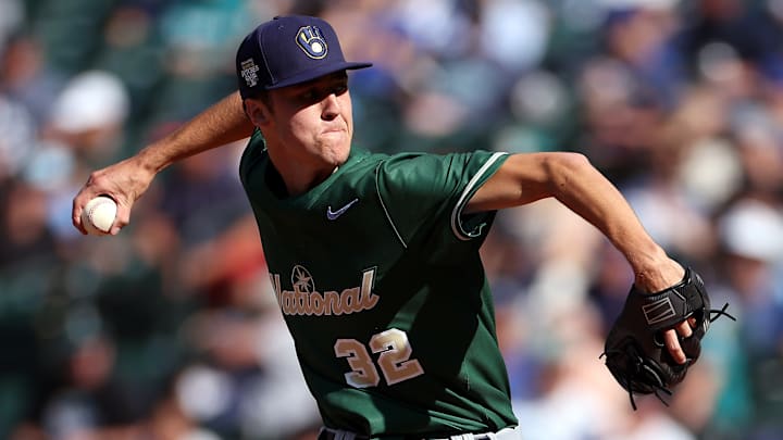 SiriusXM All-Star Futures Game