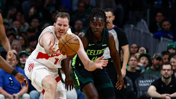 Boston Celtics, Toronto Raptors, Jrue Holiday, Joe Mazzulla