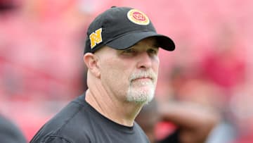 Dan Quinn