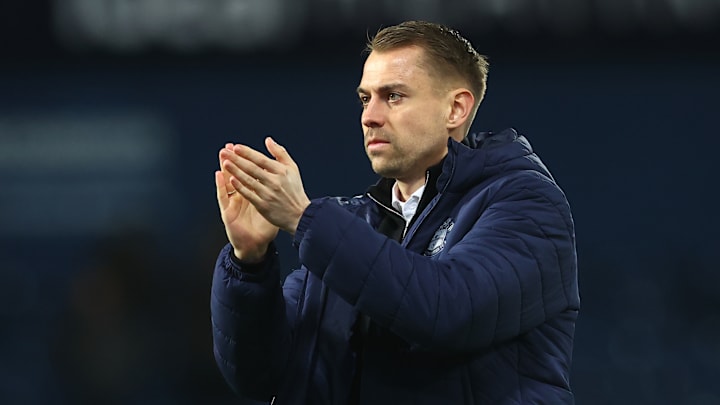 West Bromwich Albion v Southampton - Sky Bet Championship