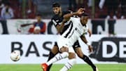 Botafogo x LDU se enfrentam pela ida das oitavas de final da Libertadores