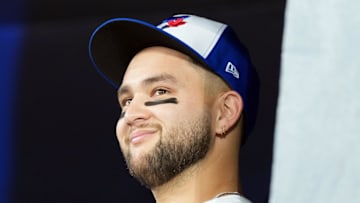 Where will Toronto Blue Jays All-Star shortstop Bo Bichette sign in free agency?