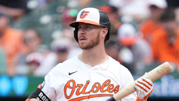 Tampa Bay Rays v Baltimore Orioles
