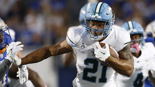 ESPN top 25 college football rankings for Week 7
