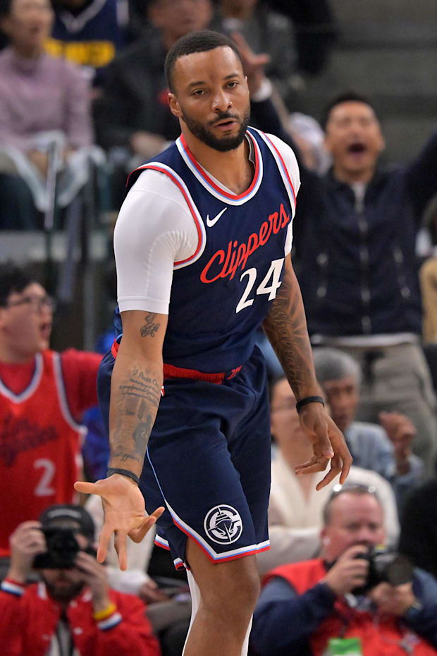 Norman Powell 