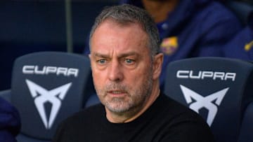Hansi Flick - FC Barcelone