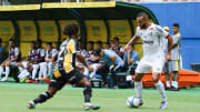 Guilherme teve atuação discreta em Manaus