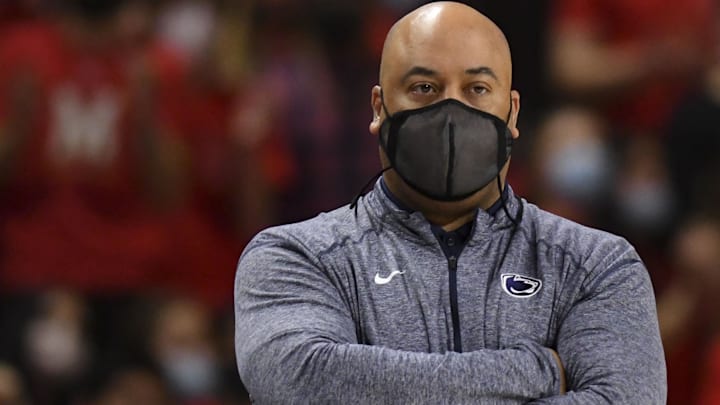 Find Penn State vs. Northwestern predictions, betting odds, moneyline, spread, over/under and more for the February 25 college basketball matchup. Find Penn State vs. Northwestern predictions, betting odds, moneyline, spread, over/under and more for the February 25 college basketball matchup.