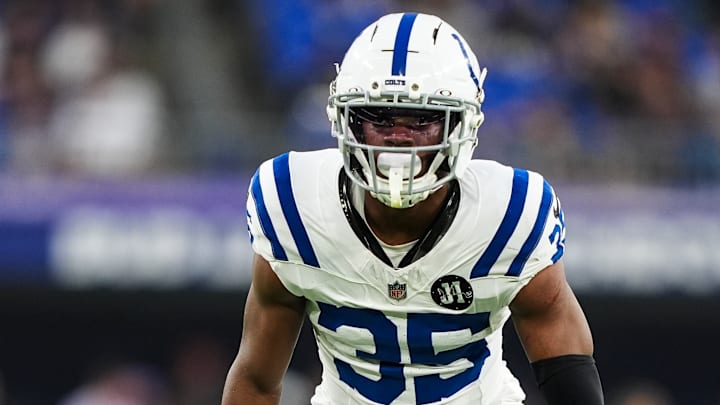 Indianapolis Colts v Baltimore Ravens - NFL Preseason 2025