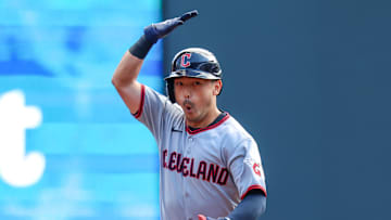 Cleveland Guardians v Minnesota Twins