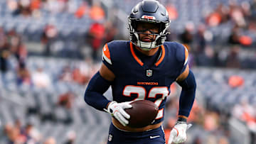 Cincinnati Bengals v Denver Broncos - NFL 2025