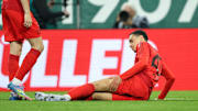 FC Augsburg v FC Bayern München - Bundesliga