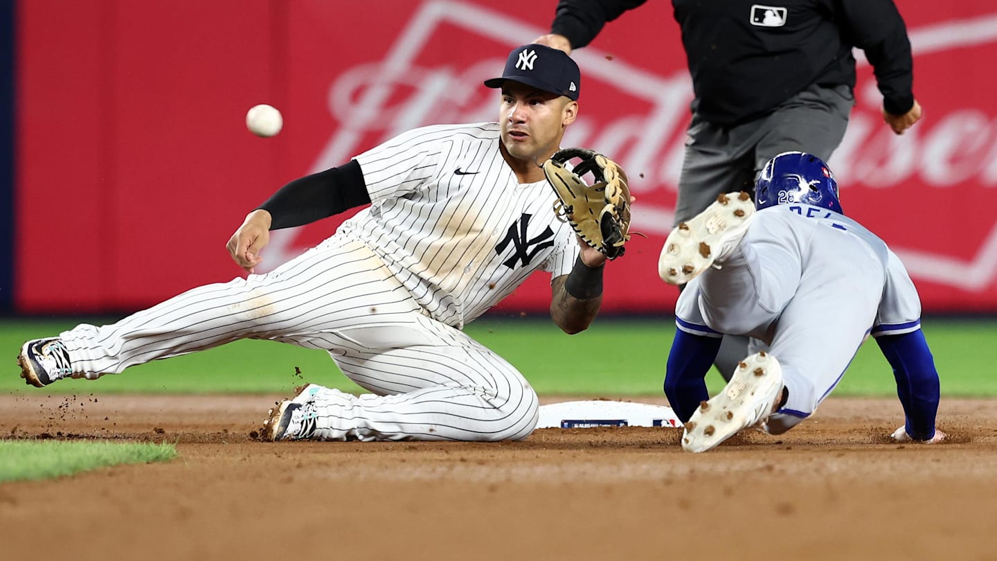 Former Yankees AllStar 'Unlikely' To Return To New York Could Be Fit