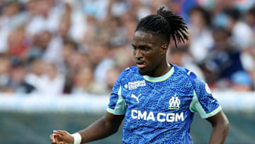 Jonathan Rowe change de club durant ce mercato.