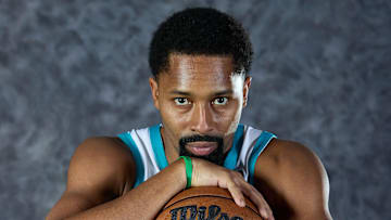 Charlotte Hornets, Spencer Dinwiddie